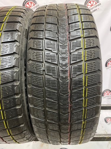Roadstone WinGuard Ice SUV R18 235/55 100Q