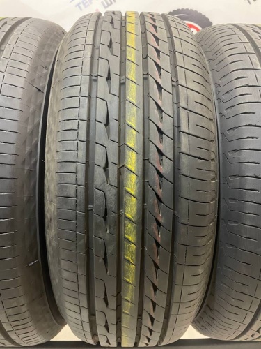 Bridgestone Regno GR-XII 205/55/16