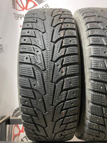 Hankook Winter I Pike RS R15 185/65