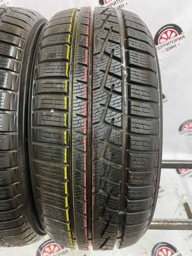 Yokohama W.Drive R17 205/50 93V