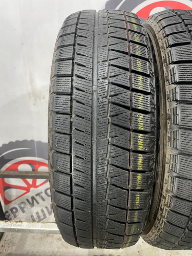 Bridgestone Blizzak Revo GZ R15 195/65