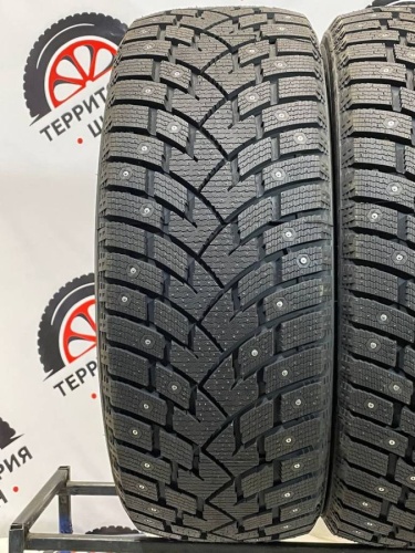 Zeta Antarctica Sport R21	275/50