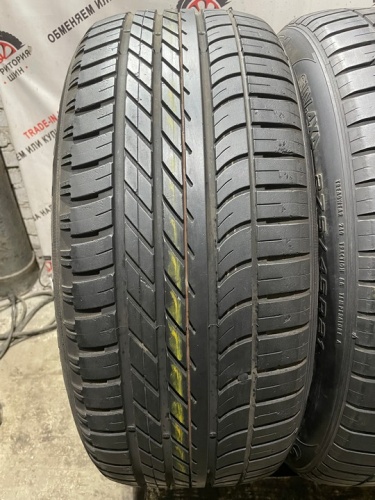 Goodyear Eagle F1 Asymmetric SUV 4x4 R21 275/45