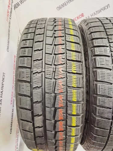 Dunlop Winter Maxx WM01 R17 215/50