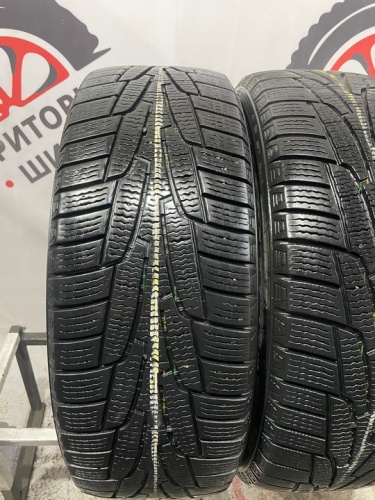 Kumho I'ZEN KW31 R17 225/60