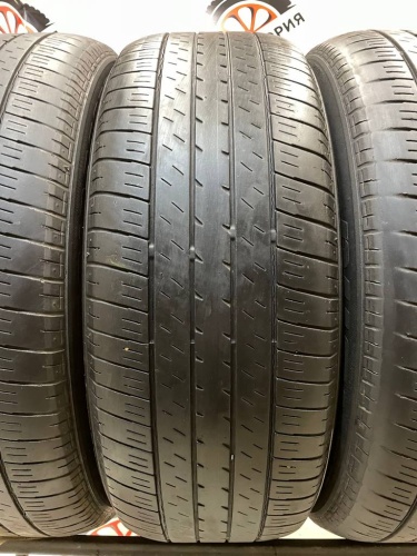 Bridgestone Dueler H/L 33 R19 235/55