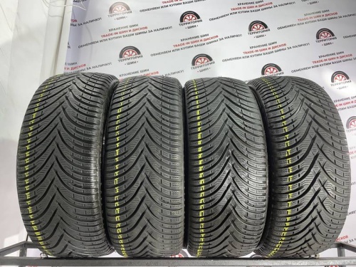 Kleber Krisalp HP3 205/50 R17