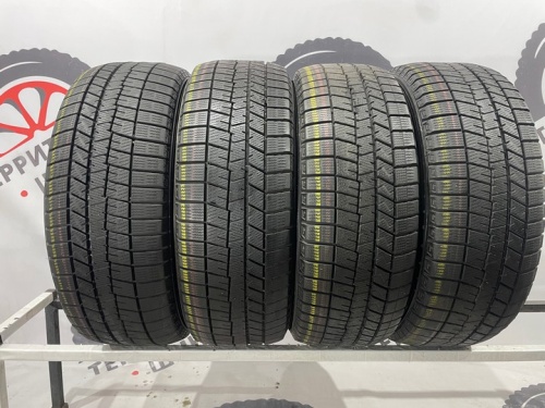 Dunlop Winter Maxx WM03 R16 205/55