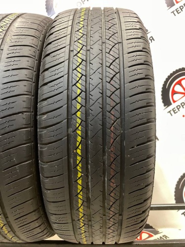 Maxtrek Sierra S6 225/55/19