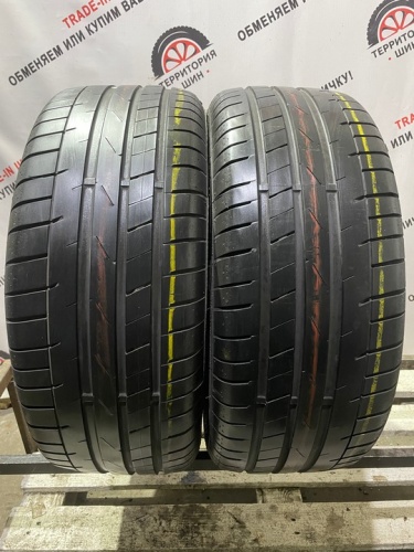 Petlas Velox Sport PT741 R17 225/45