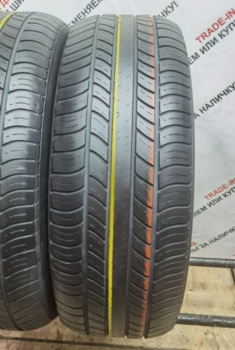 Michelin Latitude Tour HP R18 255/60
