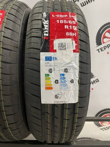 iLink L-Grip 55 R15 185/65