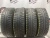 Bridgestone Ice Cruiser 7000 R15	185/65