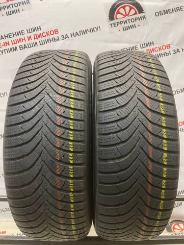 Hankook Winter I*Cept RS2 R15	185/65