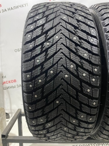 iLink Wintervorhut Stud II R21 315/35