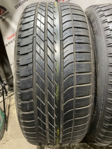 Goodyear Eagle F1 Asymmetric SUV 4x4 R21 275/45