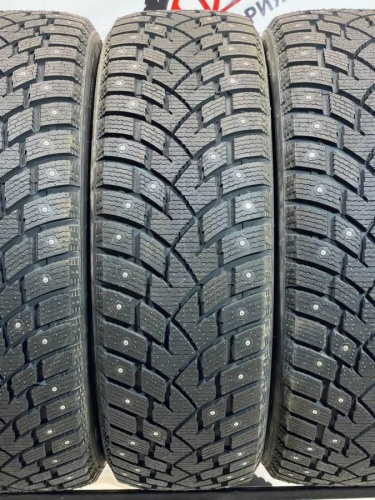 Zeta Antarctica Sport R17	265/70