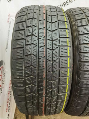 Dunlop DSX-2 R17 215/50