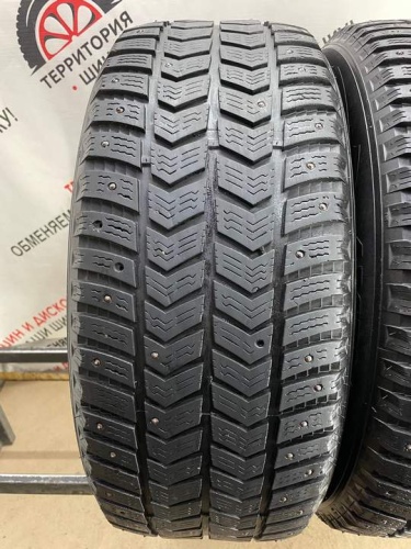 Vredestein arctrac R18 255/55