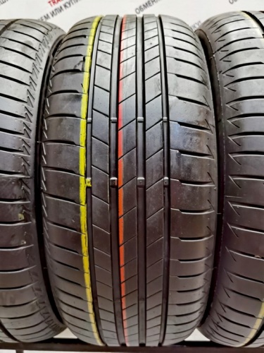 Bridgestone Turanza T005 R18	225/50