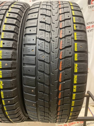 Dunlop SP Winter ICE 01 R17	235/55