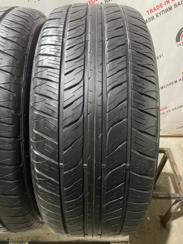 Dunlop Grandtrek PT2A R20 285/50