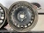Штампы Golf VW  R15 5*112/57,1/ET47/6J