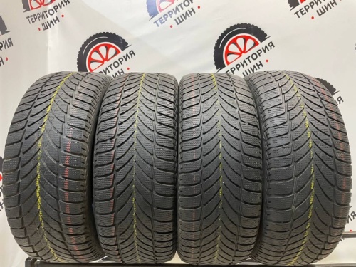 Goodyear Ultragrip Ice2 225/55/17
