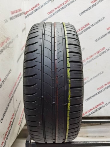 Michelin Energy Saver R16	215/55 (2)