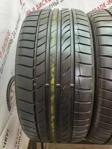 Dunlop SP Sport Maxx TT R19 235/35