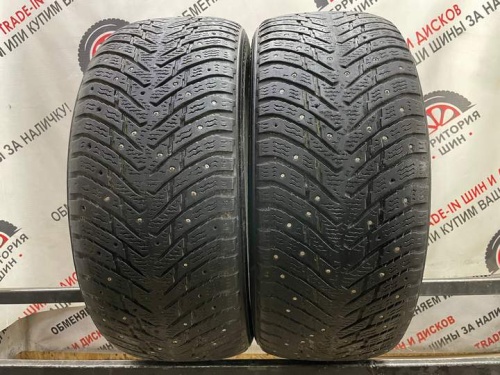 Nokian Tyres Hakkapeliitta 8 R17 225/55
