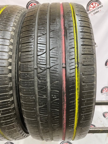 Pirelli Scorpion Verde R18 265/60 110H