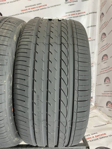 Zeta Alventi RFT R18	255/35