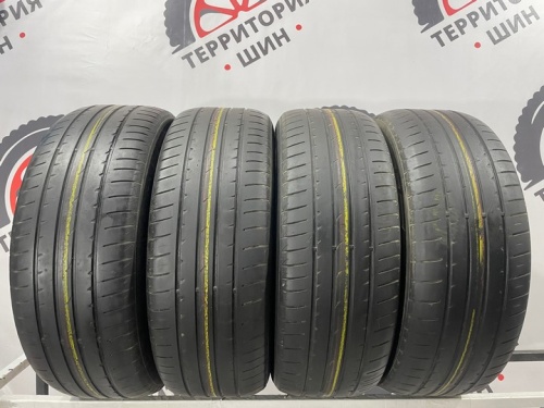Hankook Ventus Prime 2 K115 R17 225/60