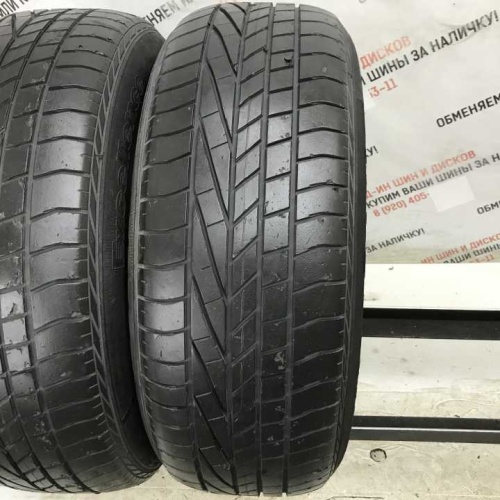 Goodyear Excellence R18 235/60