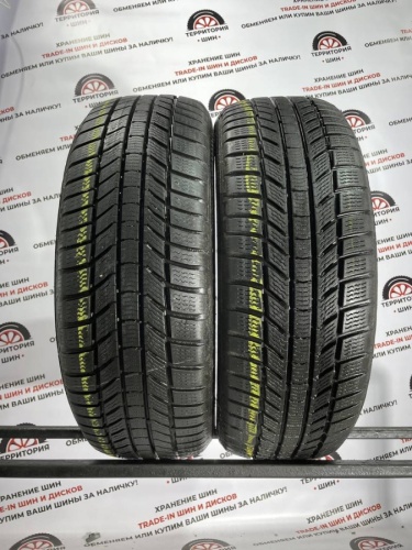 Continental WinterContact TS 870 P R17 205/55