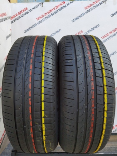 Pirelli Cinturato P7 R18	225/50