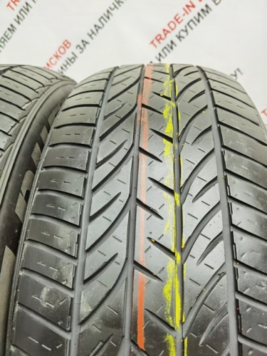 Bridgestone Dueler H/P sport AS R20 235/55