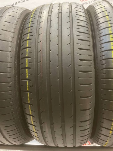 Toyo Proxes R56 R18	215/55