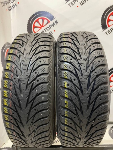 Yokohama IceGuard Stud 195/65/15