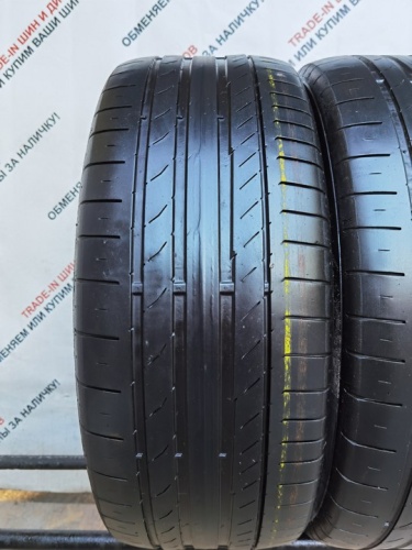Continental ContiSportContact 5 235/55 R18