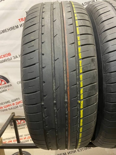 Hankook Ventus Prime 2 R17	225/60