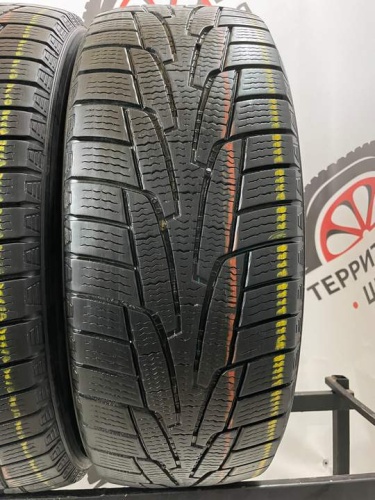 Kumho I'Zem KW31 R18 235/60