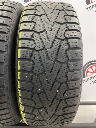 Pirelli Ice Zero R17 225/55