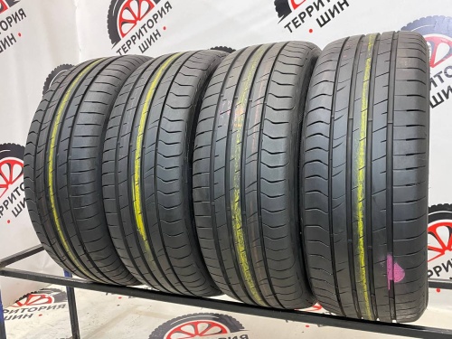 Goodyear Eagle F1 sport 205/55/16
