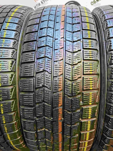 Dunlop Graspic DS3 R18 225/55