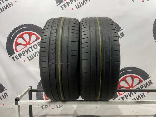 Goodyear Eagle F1 Asymmetric RFT R20 245/40