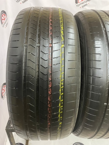 Linglong SportMaster R19 255/50 107V