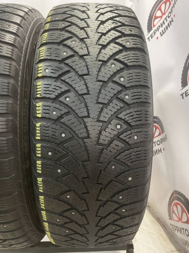 Nokian Tyres Nordman 235/65 R17