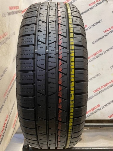 Continental CrossContact LX R16	215/65